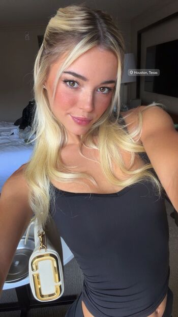 Livvy Dunne
