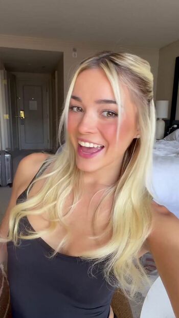 Livvy Dunne