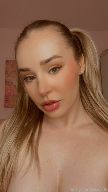 livywolfe