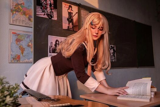 Liz Joestar