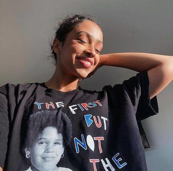 Liza Koshy