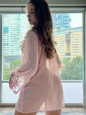 Liza Kovalenko
