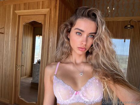 Liza Kovalenko