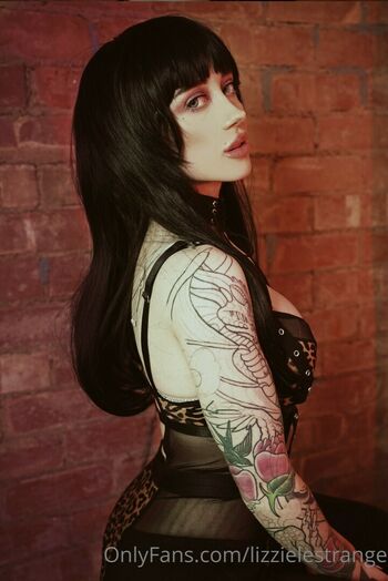 LizzieLestrange