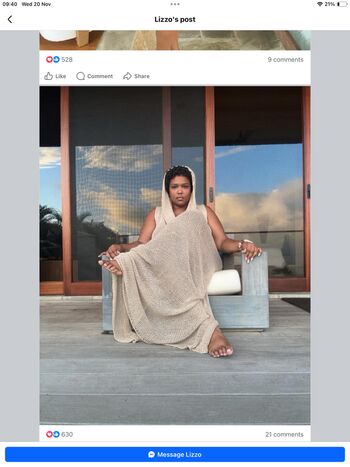 Lizzo