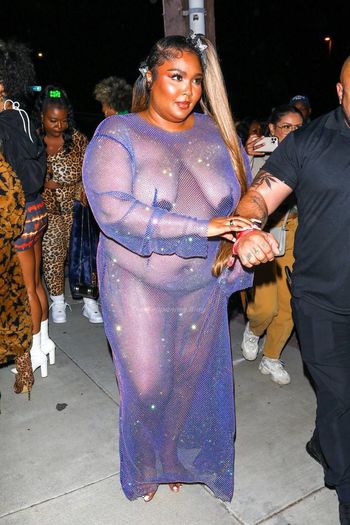 Lizzo
