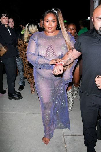 Lizzo