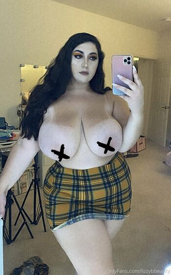 Lizzybbeauty