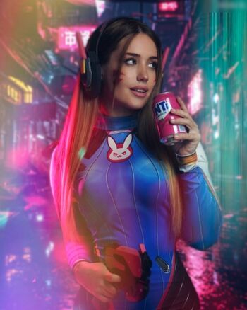 Lluna Clark