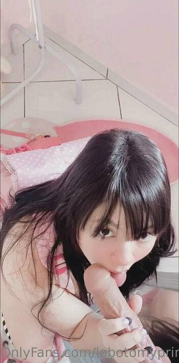 Lobotomyprincess