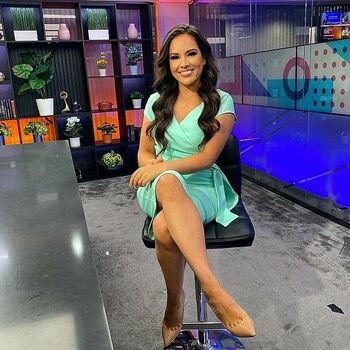 Local TV Presenters