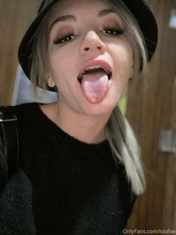 Lola Fae