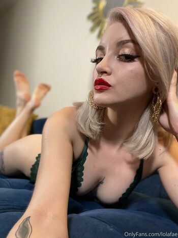 Lola Fae