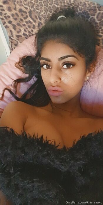 Lola Indian Princess