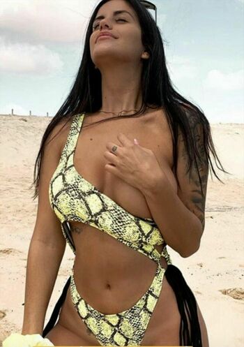 Lola Ortiz