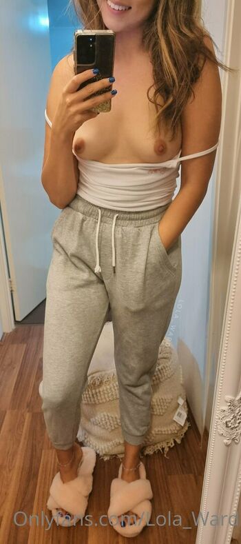 Lola Ward