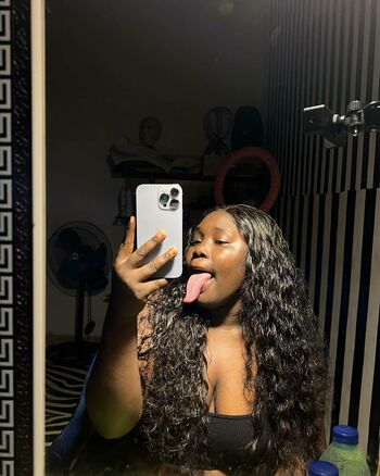 Long Tongue Fetish