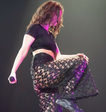 Lorde