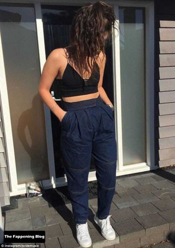 Lorde