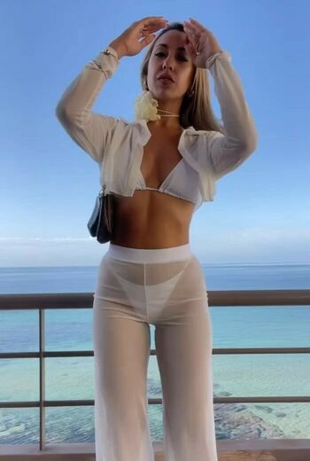 Loream Albertazzi