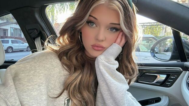 Loren Gray