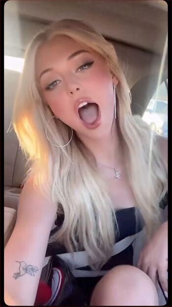Loren Gray