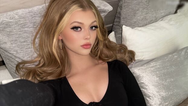 Loren Gray