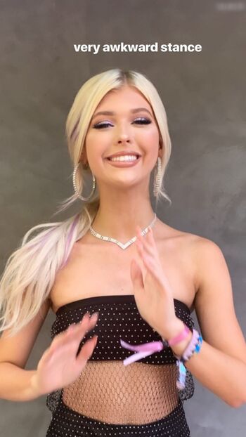 Loren Gray