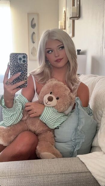 Loren Gray