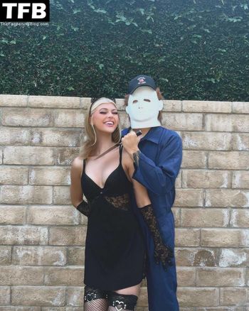 Loren Gray