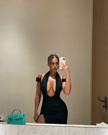 Lori Harvey