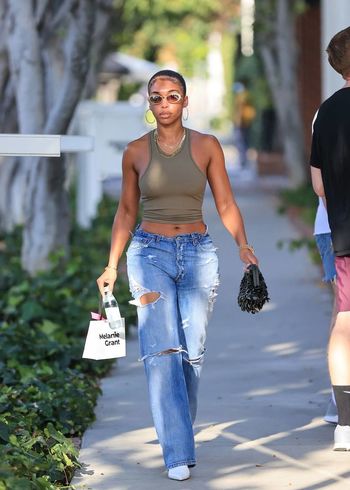 Lori Harvey