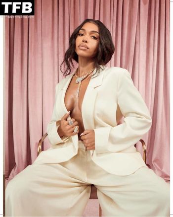 Lori Harvey