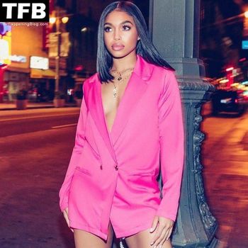 Lori Harvey