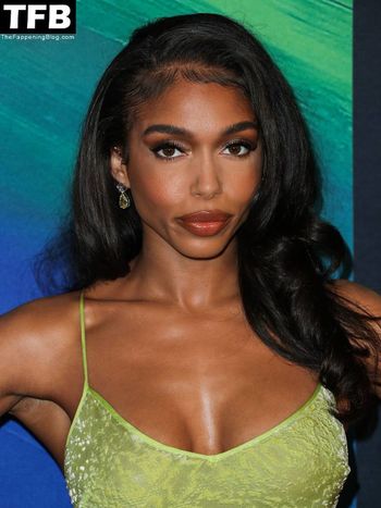 Lori Harvey