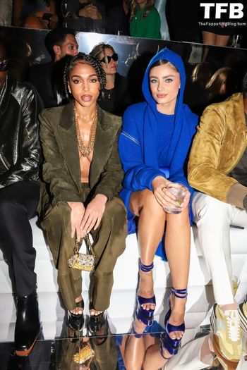 Lori Harvey