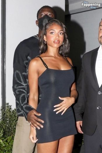 Lori Harvey