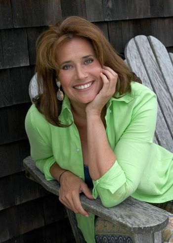 Lorraine Bracco