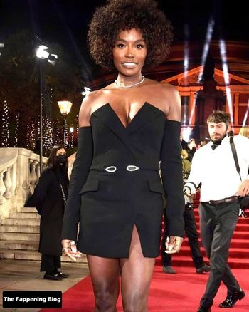 Lorraine Pascale
