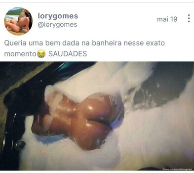 Lory Gomes