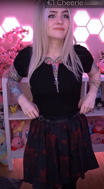 LostKittn