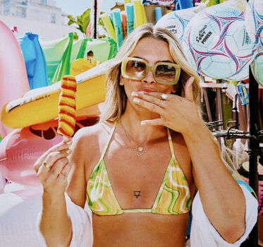 Louisa Johnson