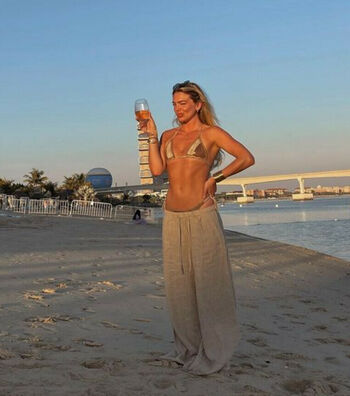 Louisa Johnson