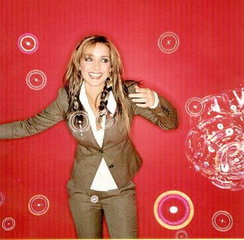 Louise Redknapp