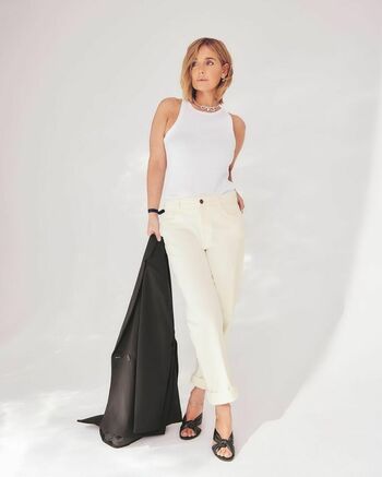 Louise Redknapp