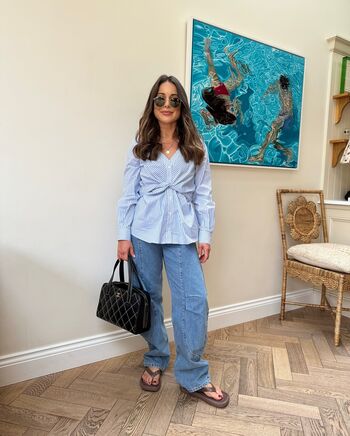 Louise Thompson