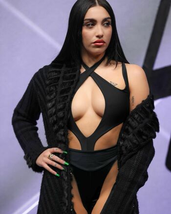 Lourdes Leon
