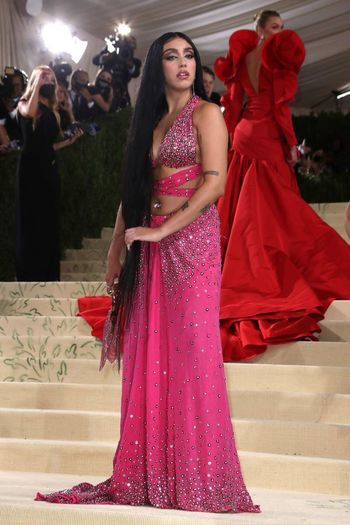 Lourdes Leon
