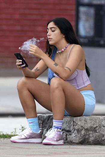 Lourdes Maria Ciccone Leon