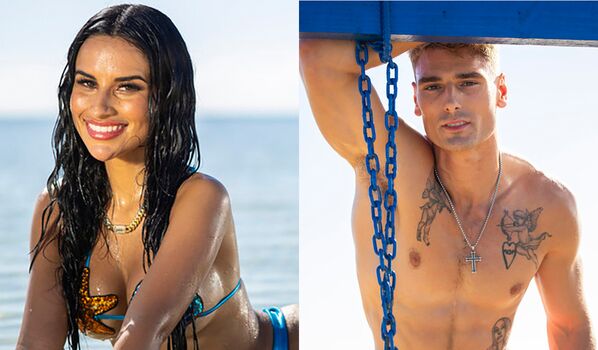Love Island